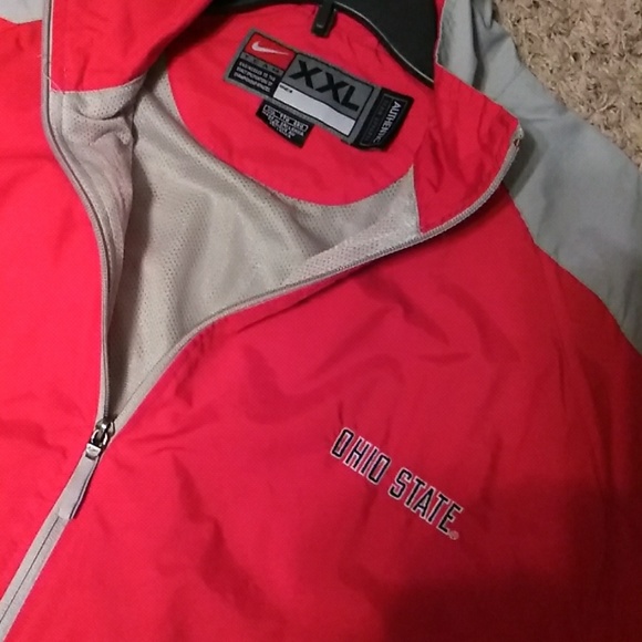 OhioState jacket - Picture 2 of 2